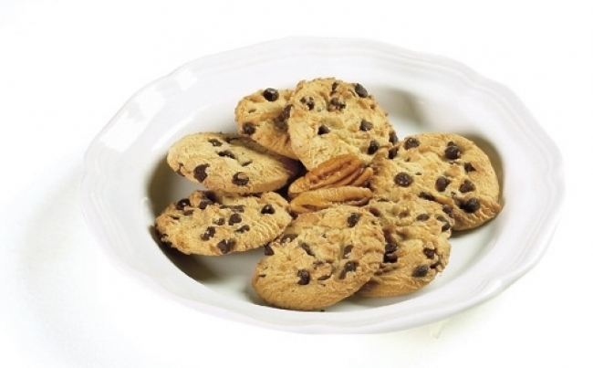 Galletas ‘chips’